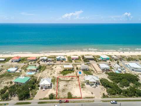 748 W Gulf Beach Dr, St. George Island, FL 32328