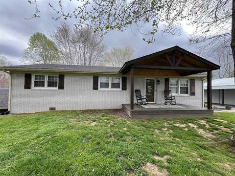 485 Southhill Union Road, Morgantown, KY 42261