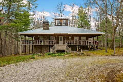 557 Andrews Lane, Crossville, TN 38555