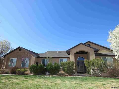 307 Longs Peak Lane, Canon City, CO 81212