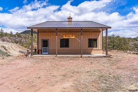 394 Horse Thief Gulch Road, Canon City, CO 81212