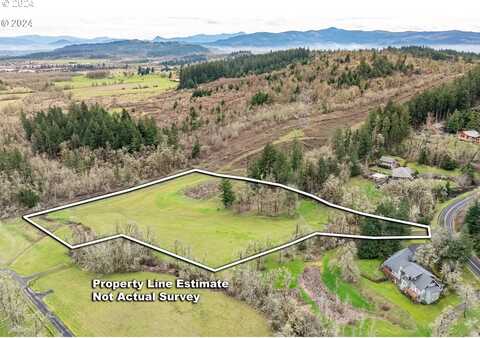 Hidden Meadows DR, Eugene, OR 97405