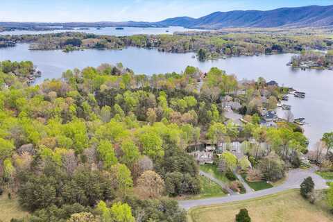 Lot 385 Mountain Shore DR, Penhook, VA 24137