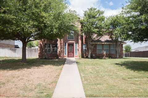 5814 Lyndhurst Dr, San Angelo, TX 76901