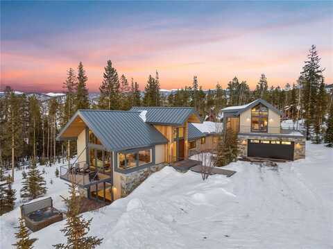 95 WESTERMAN ROAD, Breckenridge, CO 80424