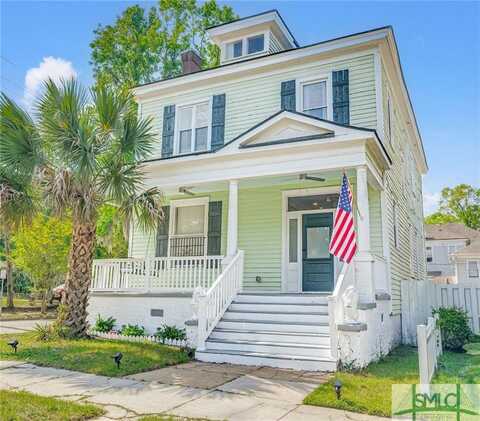 835 E Duffy Street, Savannah, GA 31401