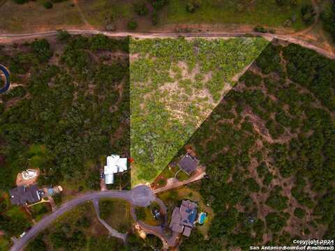 29612 Smokey Mountain Trail, Bulverde, TX 78163