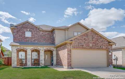 137 SLEEPY VILLAGE, Cibolo, TX 78108