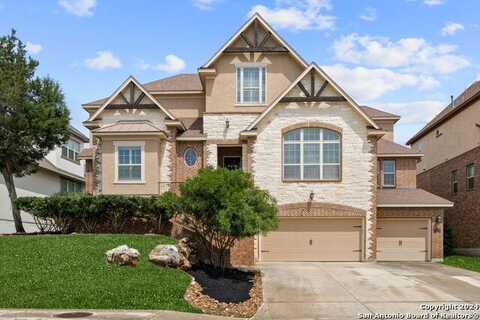 3119 SPIDER LILY, San Antonio, TX 78258