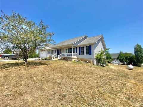 27 Westwood Drive, Salem, MO 65560