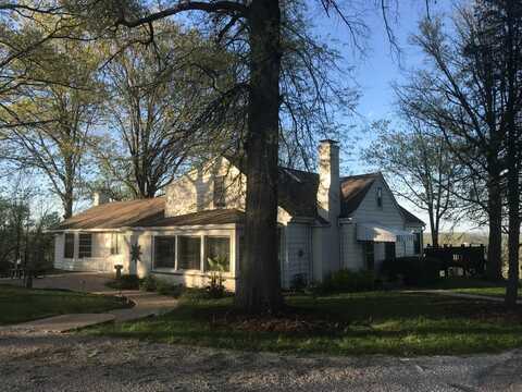 246 Bielby Road, Lawrenceburg, IN 47025