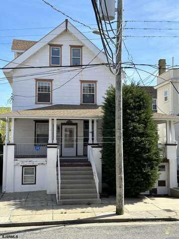 55 S Kingston Ave, Atlantic City, NJ 08401