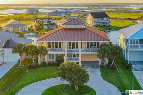 26 Northpointe Drive, Rockport, TX 78382