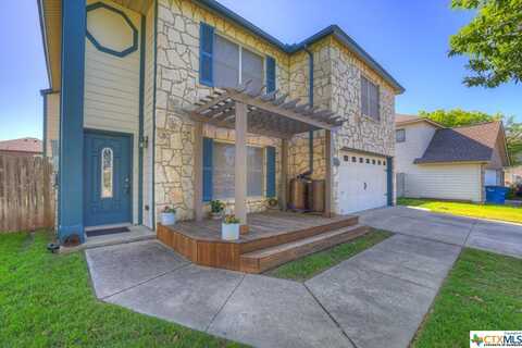 354 Stone Park, New Braunfels, TX 78130