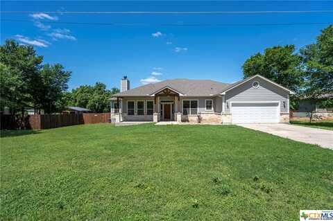 188 Waipahoehoe Drive, Bastrop, TX 78602