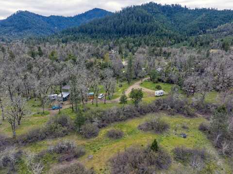 0 Lake Shore Drive, Selma, OR 97538