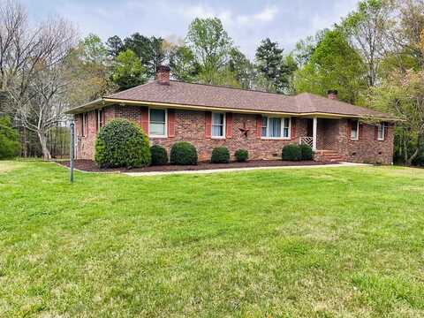 1247 Grubby Road, Halifax, VA 24558