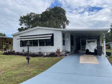 5515 Sw 61st Lane, Ocala, FL 34474