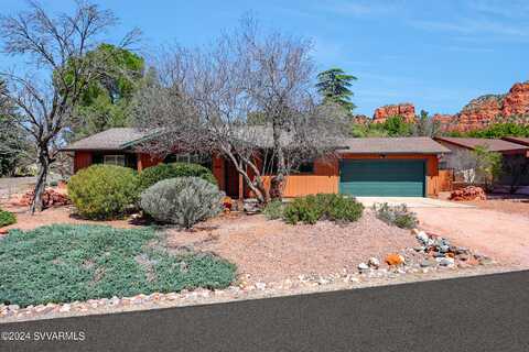 200 Moons View Rd, Sedona, AZ 86351