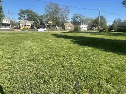 1006 N weinbach Avenue, Evansville, IN 47711