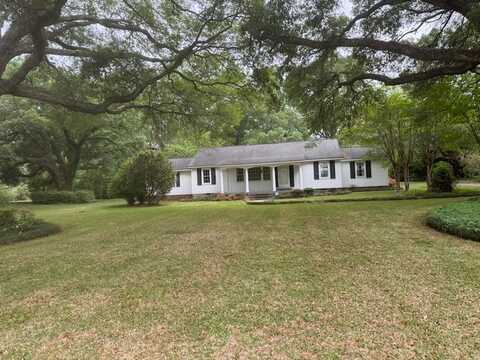 814 Sligo St., Woodville, MS 39669