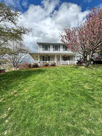 217 Riley Drive, Chilhowie, VA 24319