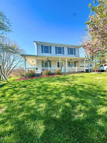 217 Riley Drive, Chilhowie, VA 24319