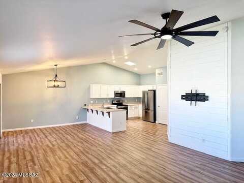 3052 S Beck Drive, Tucson, AZ 85730