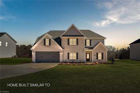 109 Canter Lane, Lexington, NC 27295