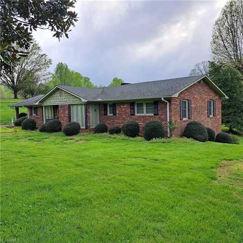 1192 Old NC Highway 18, Wilkesboro, NC 28697