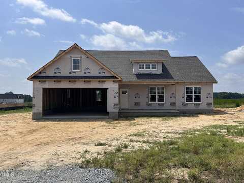 16 Tanseyleaf Drive, Smithfield, NC 27577