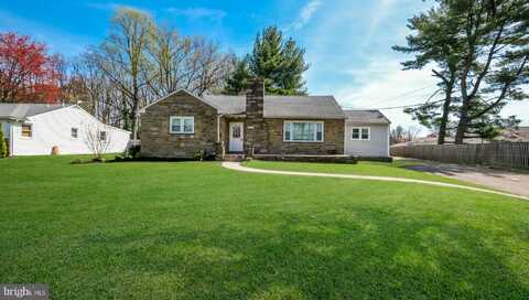 1231 CALDWELL ROAD, CHERRY HILL, NJ 08034