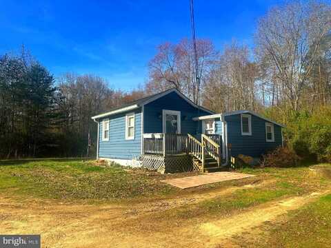 5461 MASON SPRINGS ROAD, INDIAN HEAD, MD 20640