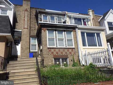 6445 GARMAN STREET, PHILADELPHIA, PA 19142