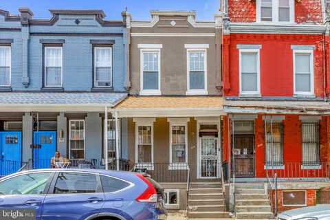 3054 N 15TH STREET, PHILADELPHIA, PA 19132