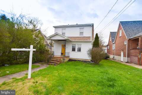 4207 MARY AVENUE, BALTIMORE, MD 21206