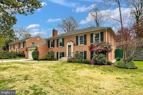 311 LAMOND PLACE, ALEXANDRIA, VA 22314