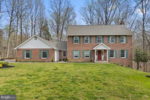 8825 STRATFORD COURT, OWINGS, MD 20736