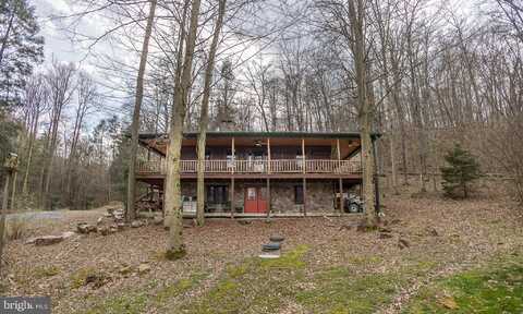 2899 COUCHTOWN ROAD, LOYSVILLE, PA 17047