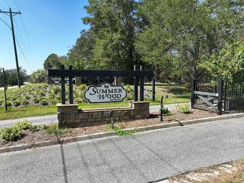 4461 Oakwood Way, Pinetta, FL 32350