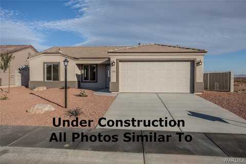 2850 E Cerro Vista, Kingman, AZ 86409