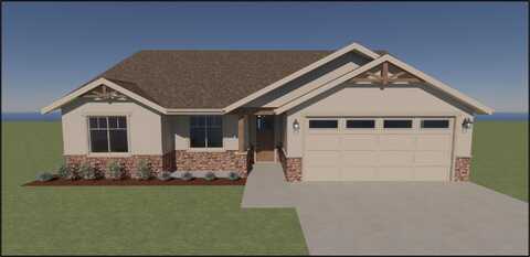 2352 W Portal Hill, Cedar City, UT 84720