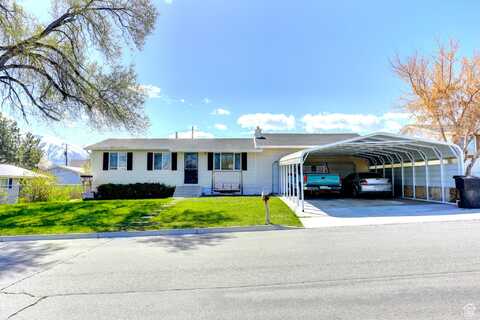 878 E 200, Payson, UT 84651