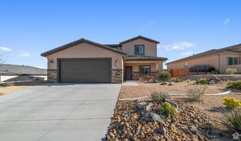 1811 W 250, Hurricane, UT 84737