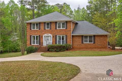 345 Idylwood Drive, Athens, GA 30605