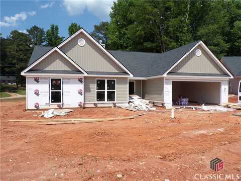 1286 River Mist Circle, Jefferson, GA 30549