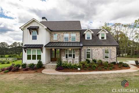 1535 Summerfield Lane, Bogart, GA 30622