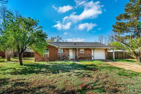 715 Stinson Street, Dimmitt, TX 79027