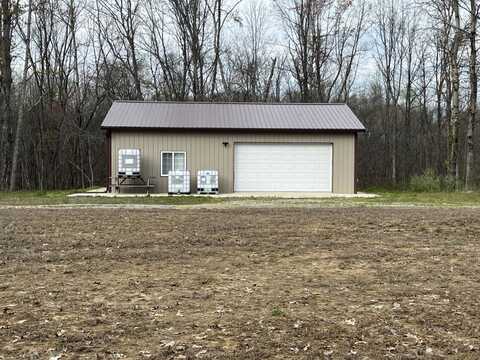 15848 Telephone Tower Rd, Amesville, OH 45711