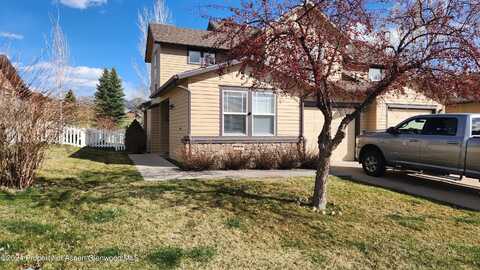 440 Maroon Circle, New Castle, CO 81647